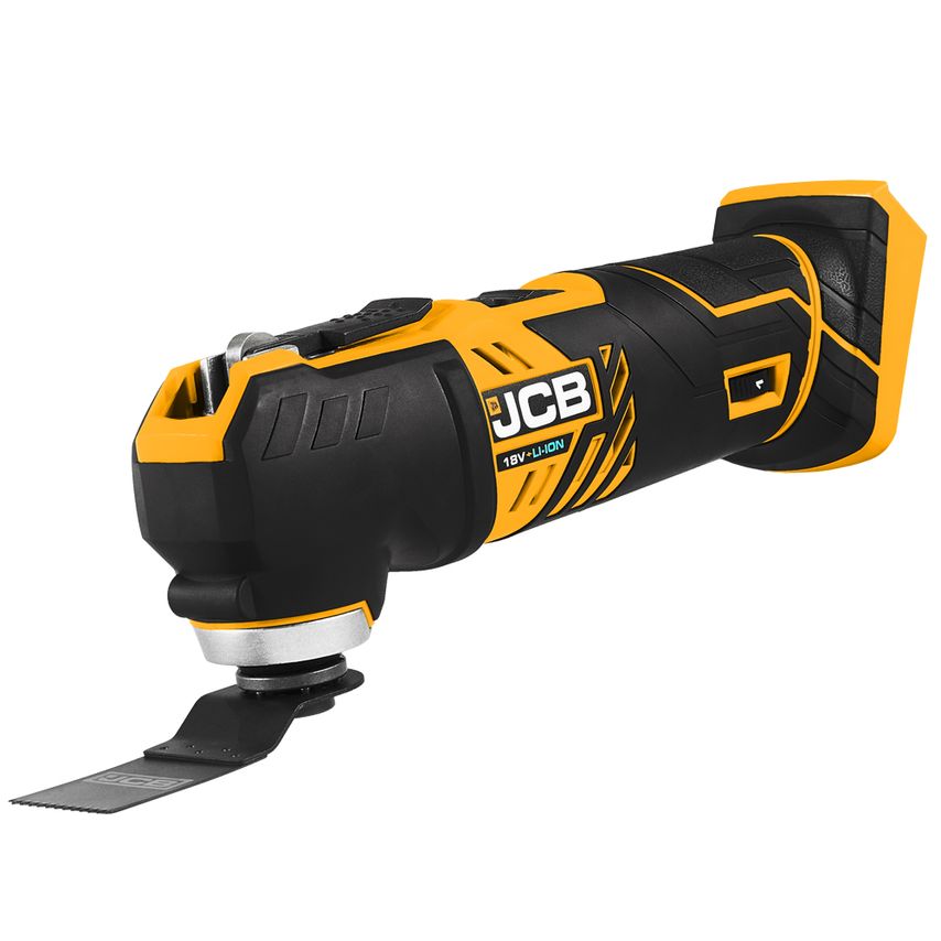 18V Multi-Tool Bare Unit