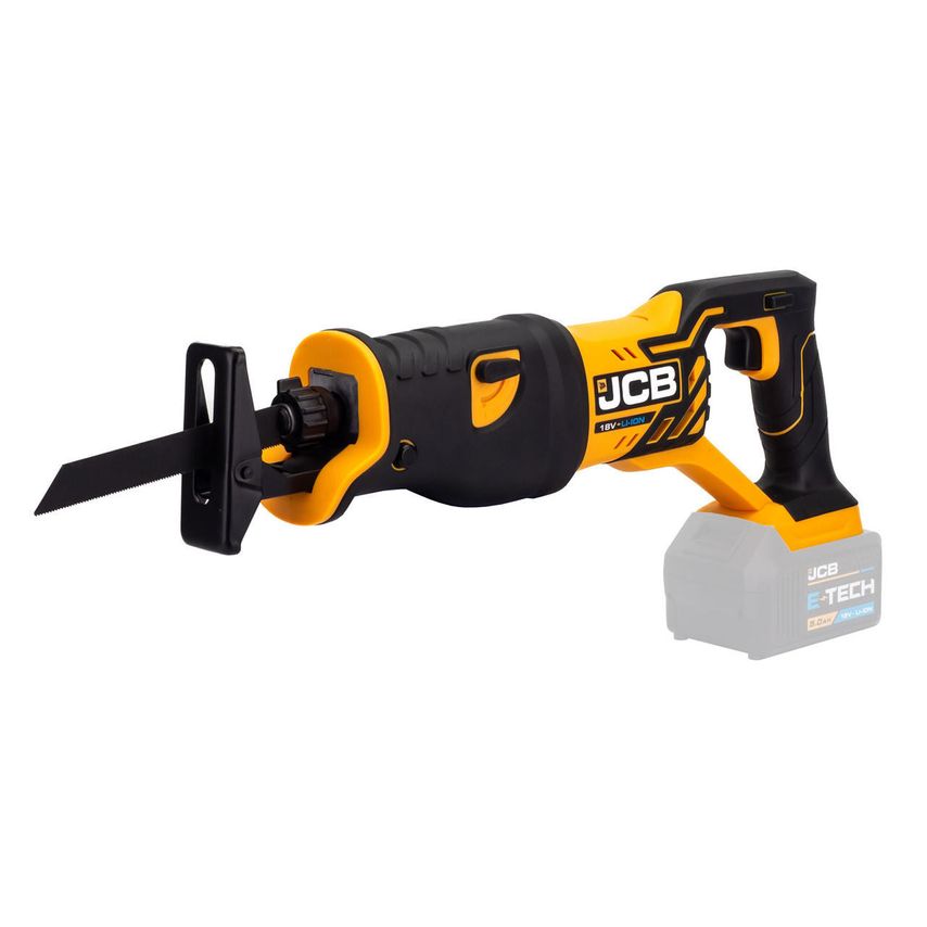 18V Reciprocating Saw Bare Unit