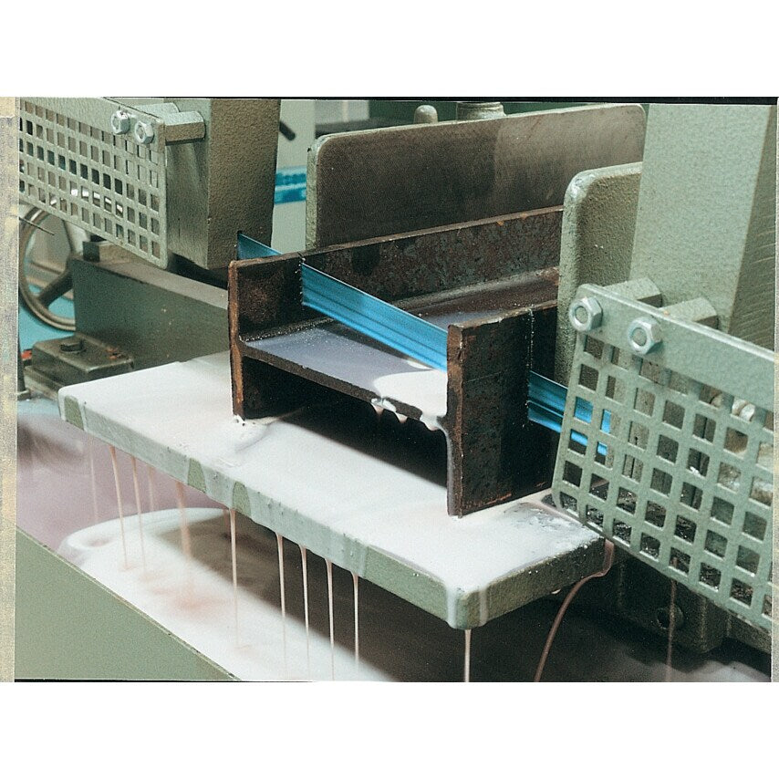 18"X1.1/2"X6tpi HSS All Hard Hacksaw Blades