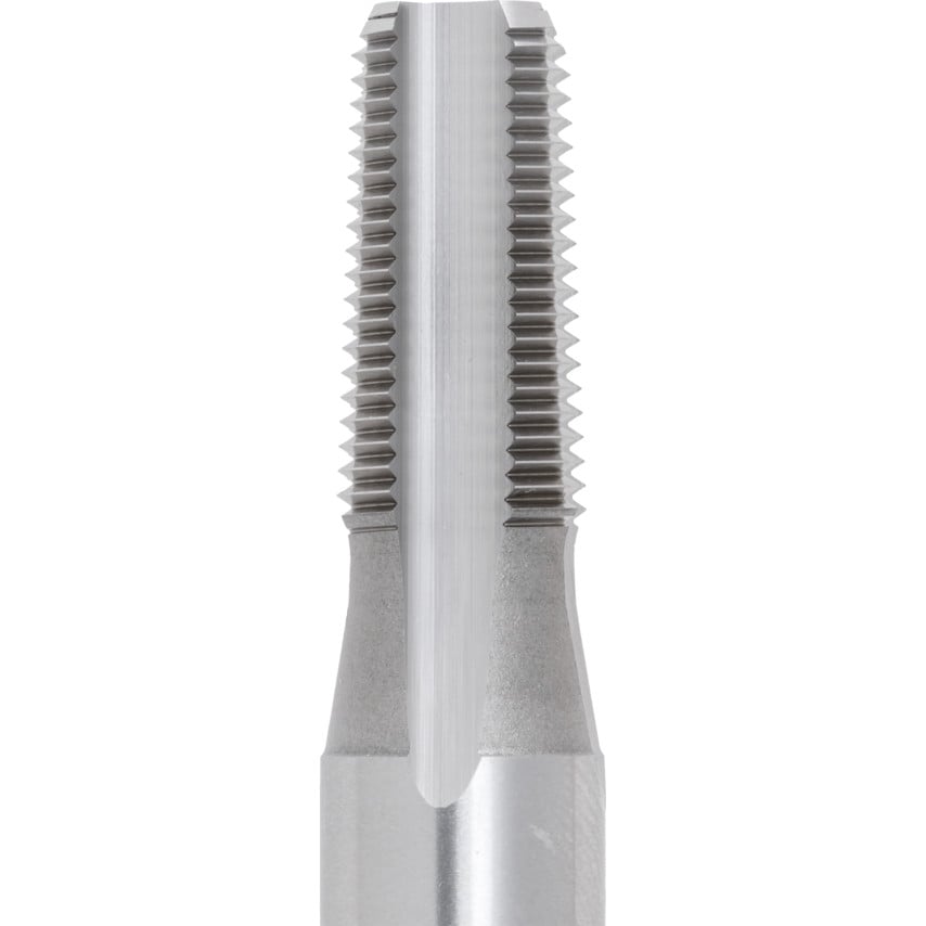 1/8"X27 NPT HSSGT Straight Flute Plug Tap