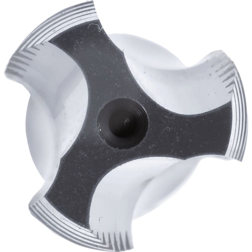 1/8"X28 BSPF HSSGT Spiral Point Tap