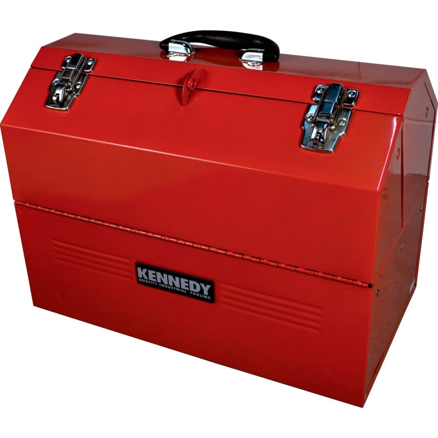 18" Cantilever Tool Box