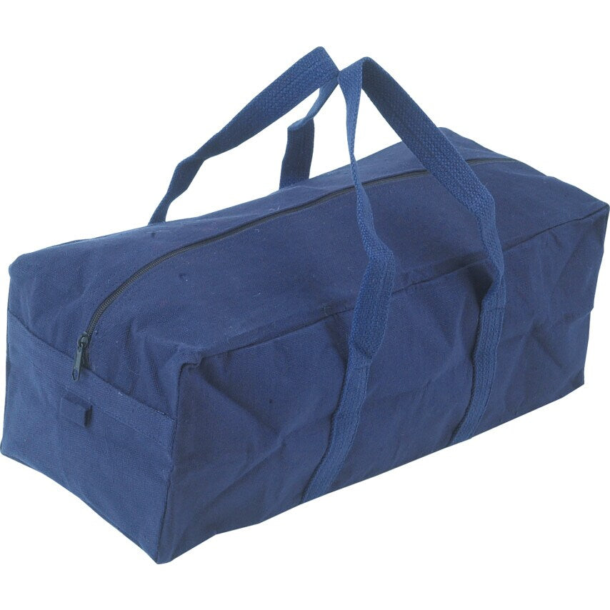 18" Canvas Tool Bag
