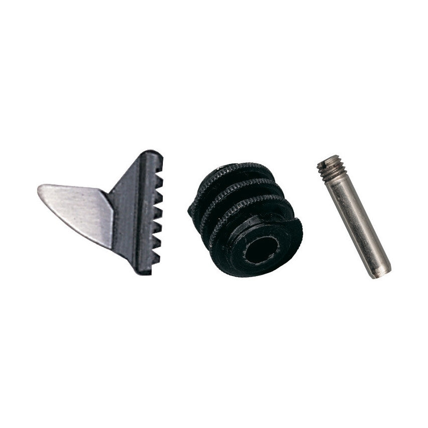 18" Phosphate Jaw and Knurl Kit