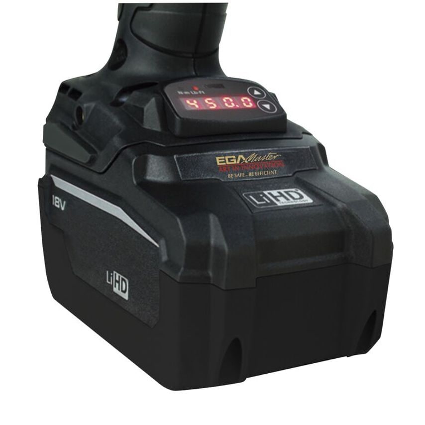 18 V 8.0 Ah LiHD Battery