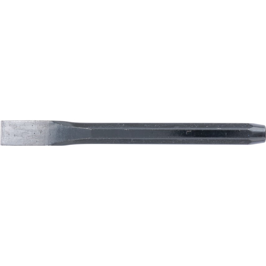 18 x 200mm Contractor Flat Cold Chisel