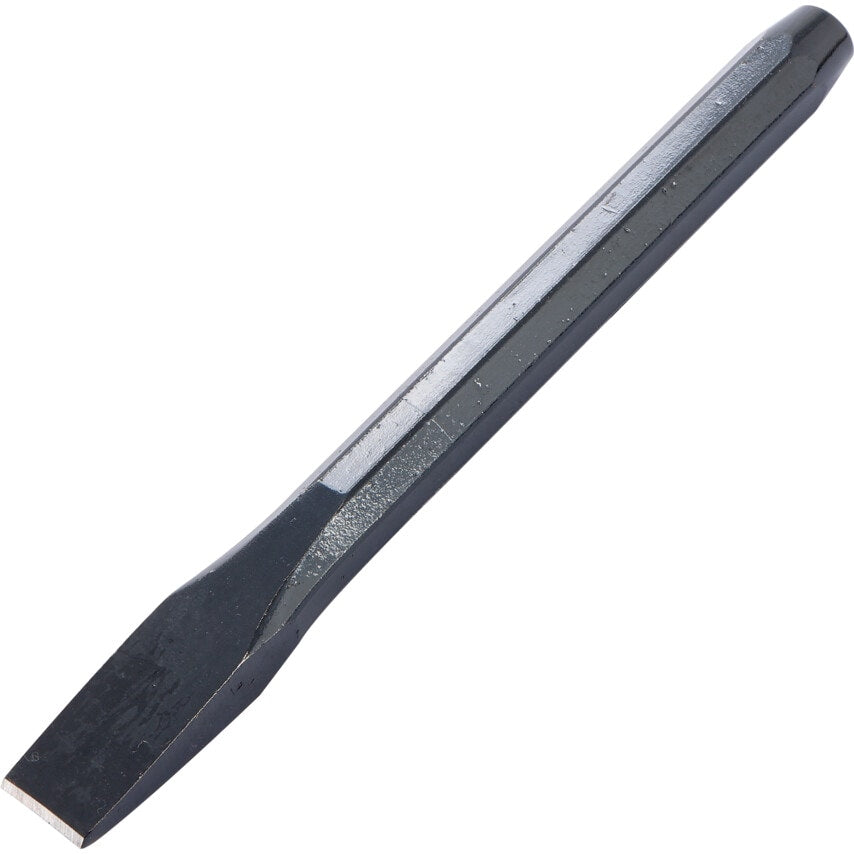 18 x 200mm Contractor Flat Cold Chisel