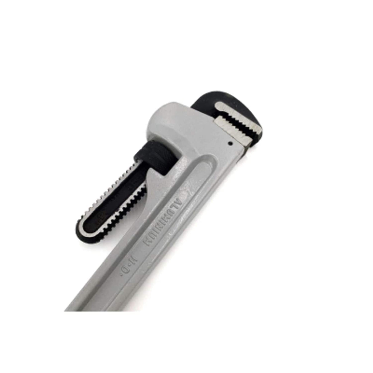 18in Aluminium Pipe Wrench
