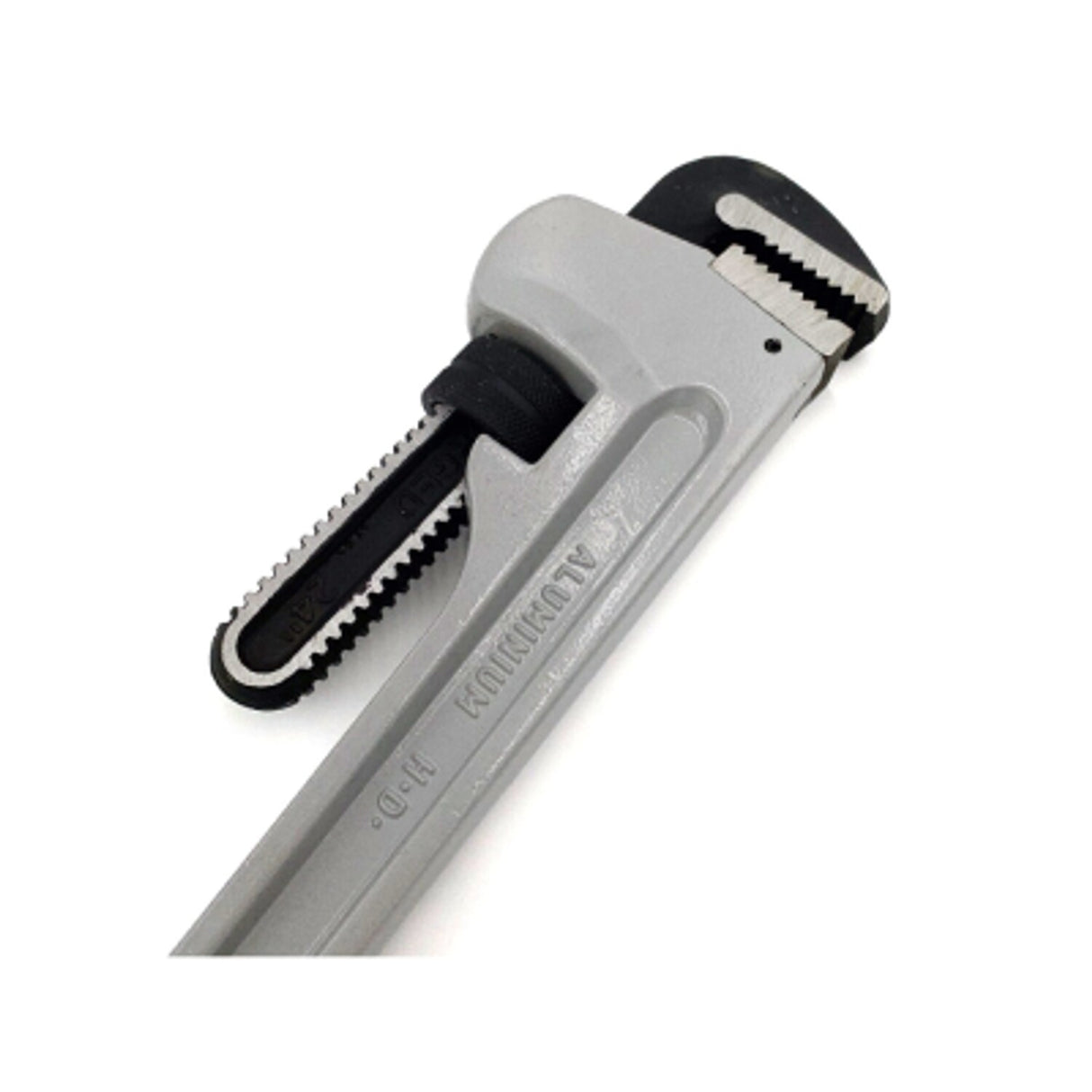 18in Aluminium Pipe Wrench