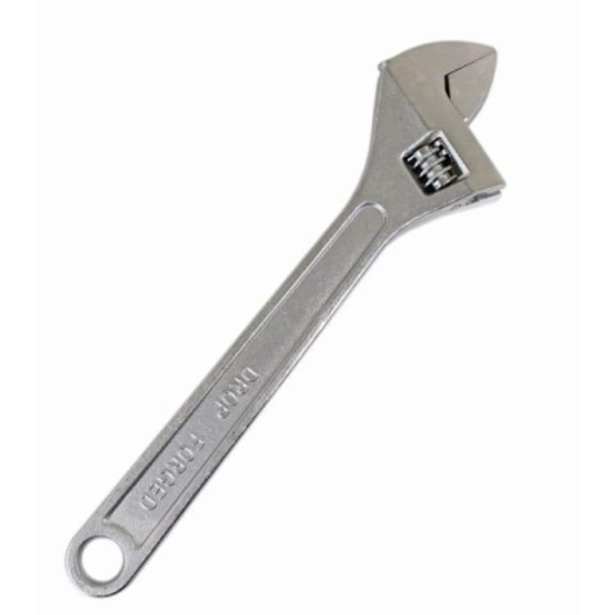 18in Heavy Duty Adjustable Wrench