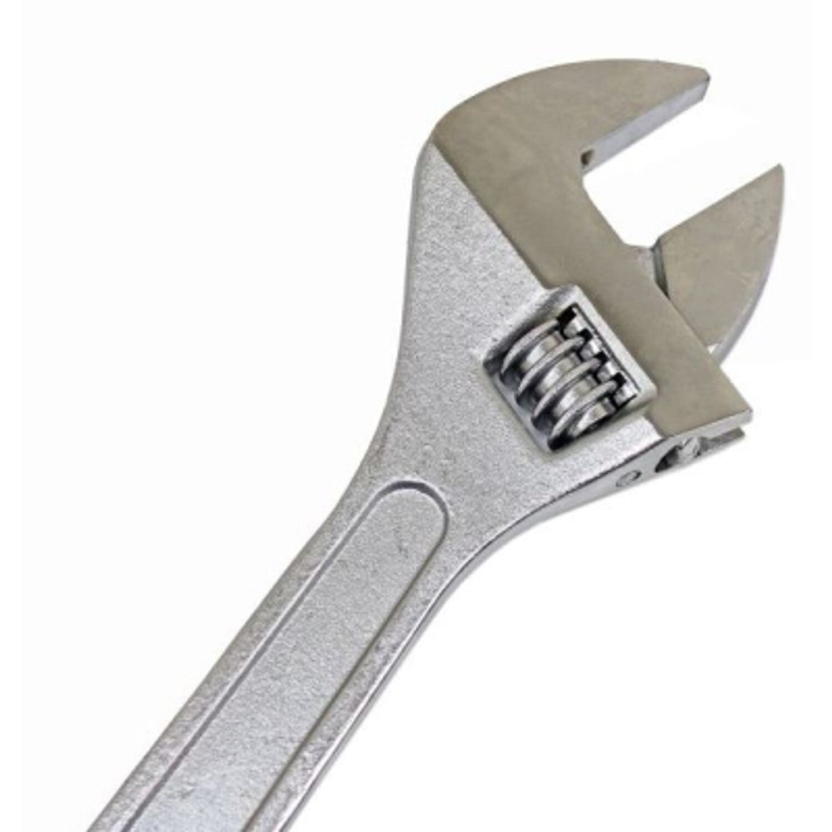 18in Heavy Duty Adjustable Wrench