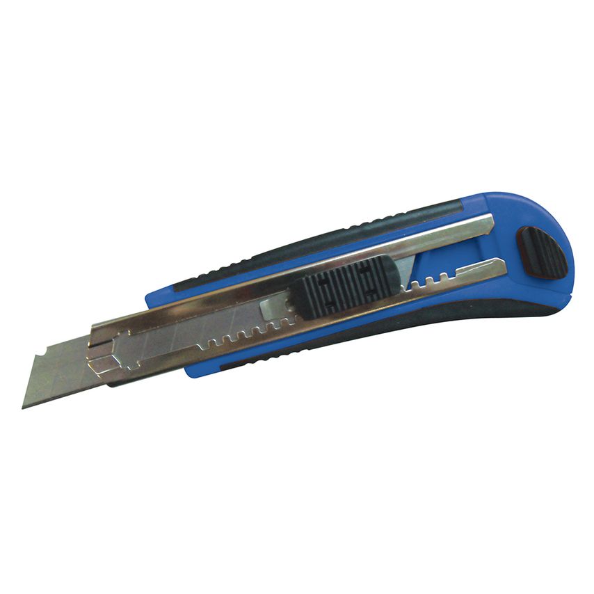 18mm Auto Reload Snap-Off Knife 18mm