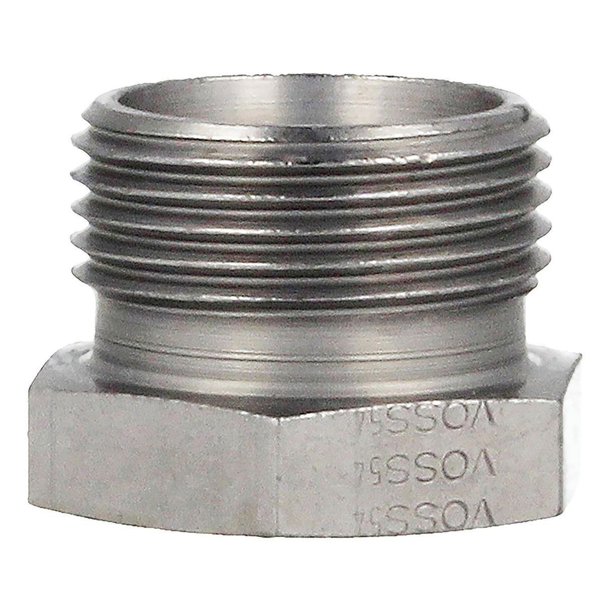 18mm Blanking Tube Nut - 793392000