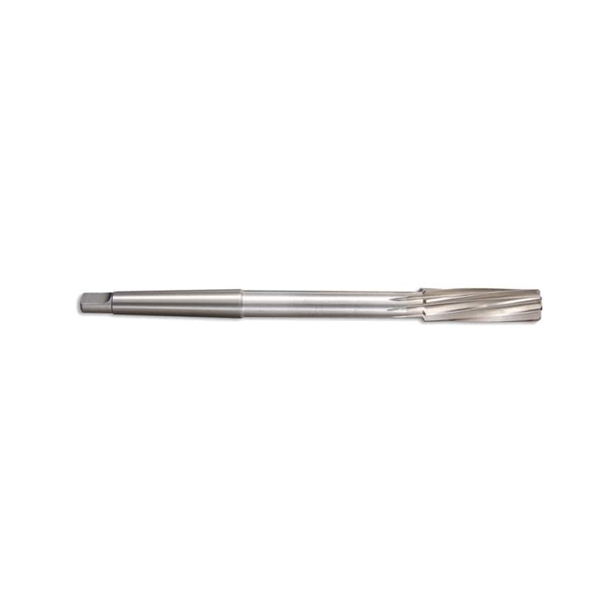 19.00MM HSCo MTS2 Spiral Flute Chucking Reamer DIN208-B H7