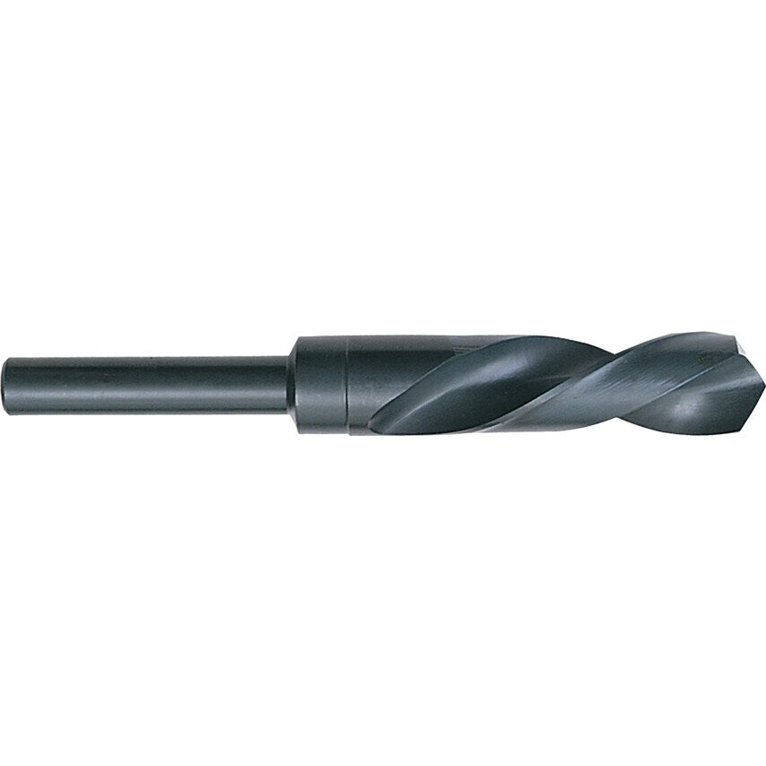 19.00MM HSS 1/2" Parallel Shank Drill