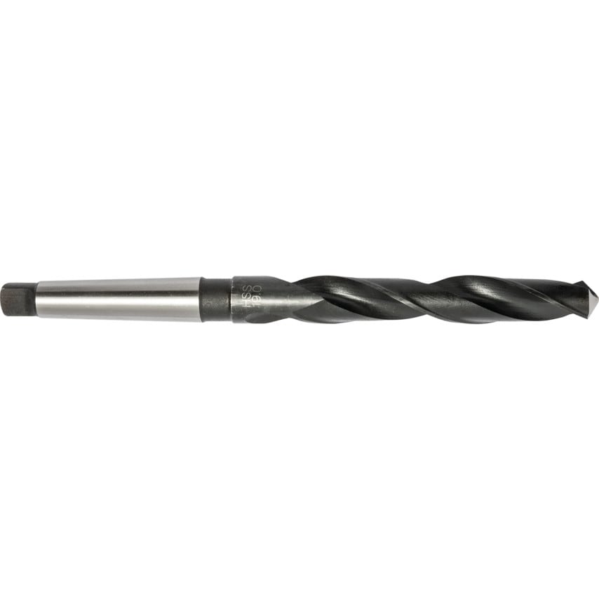 19.00MM HSS T/S Drill