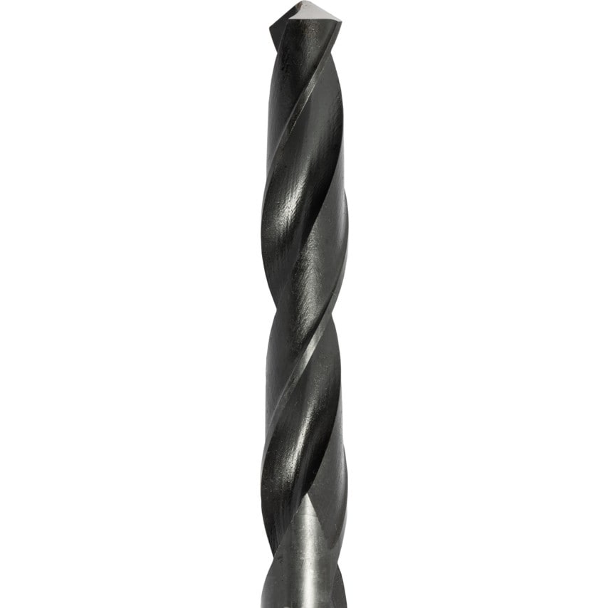 19.00MM HSS T/S Drill