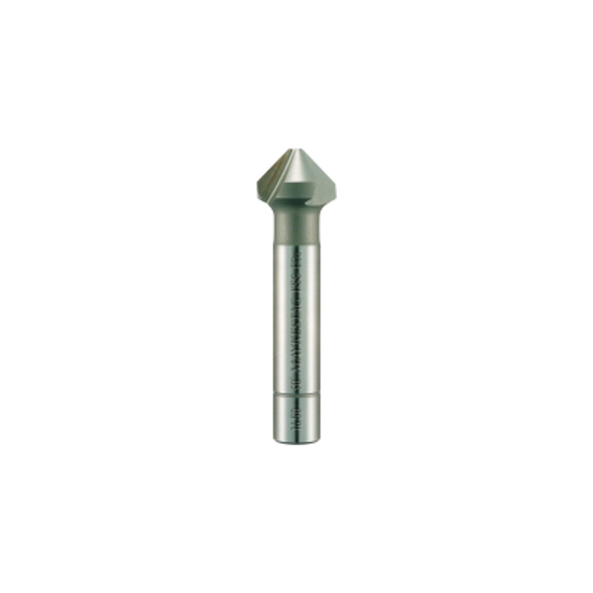 19.0mm HSS Cobalt Countersink 90 Degree