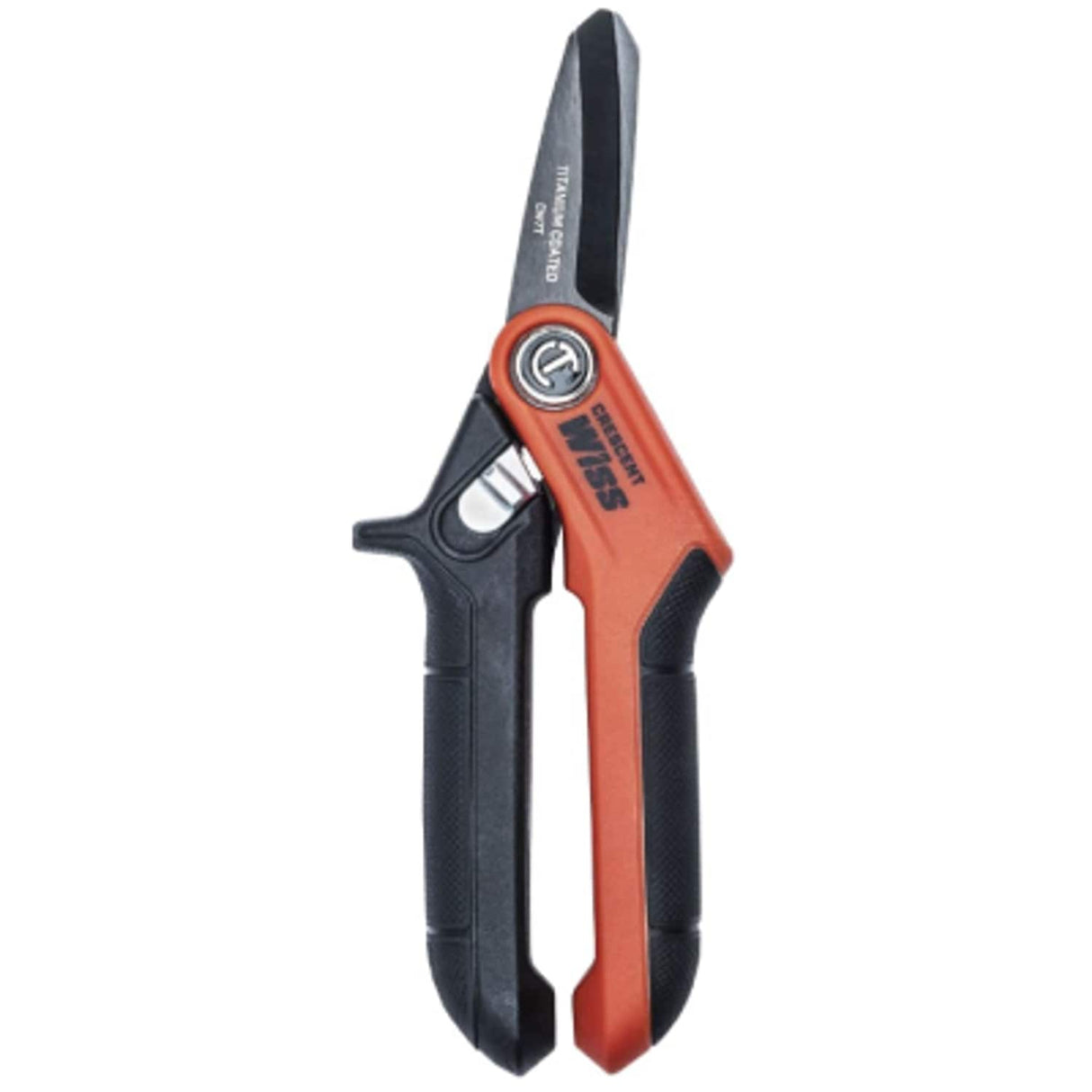 191mm Pro Shears Utility Titanium