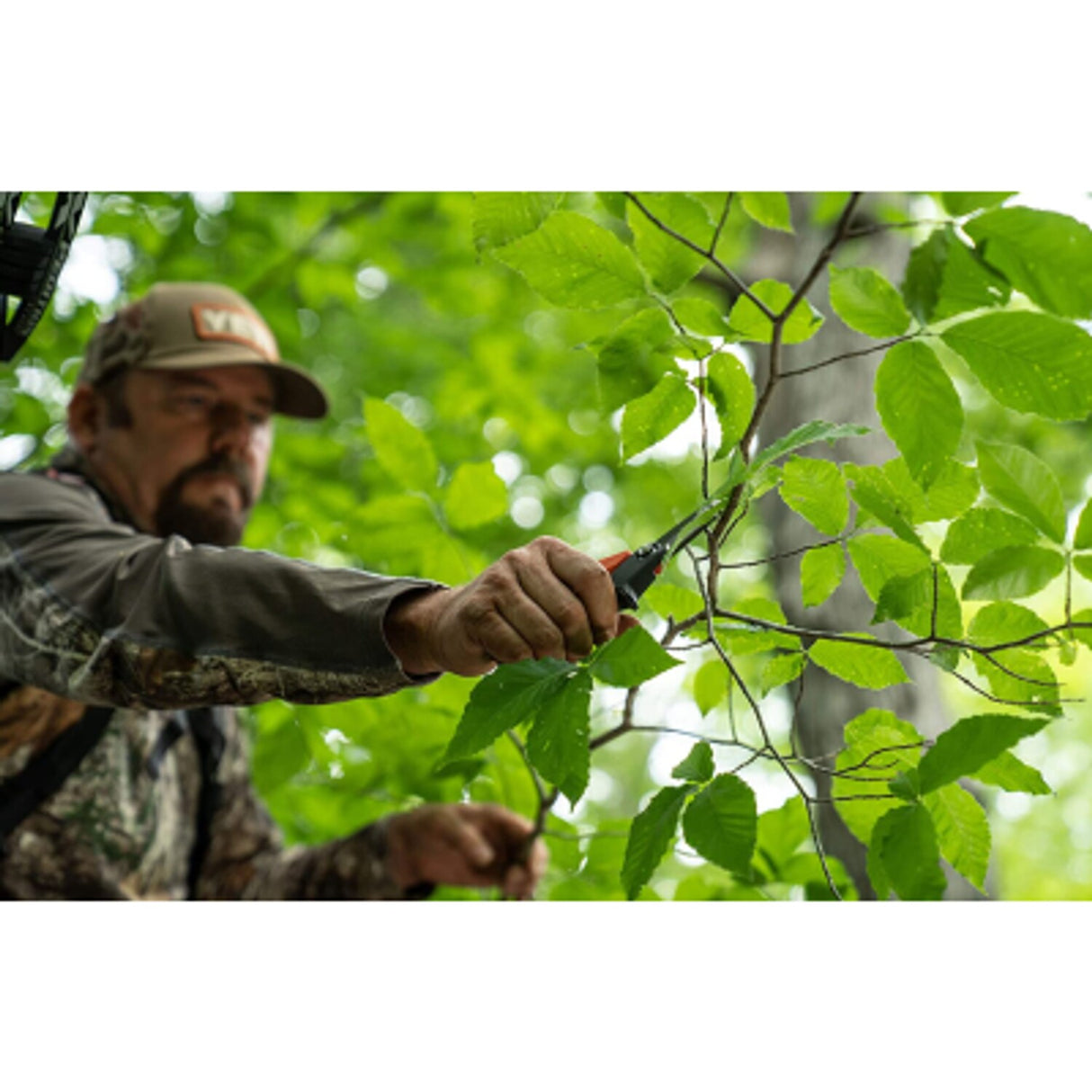 191mm Pro Shears Utility Titanium