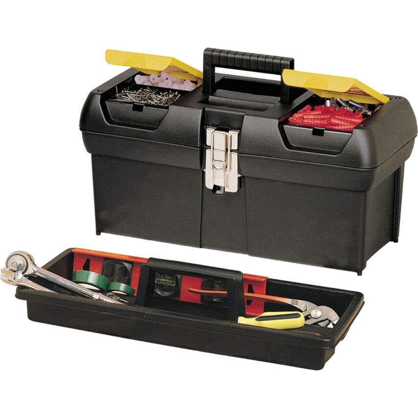 1-92-066 Series 2000 Toolbox