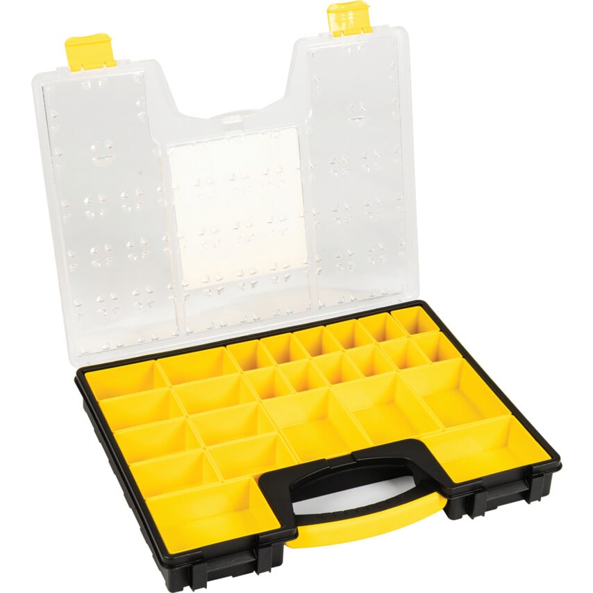 1-92-748 Professional Organiser 25 Compartment