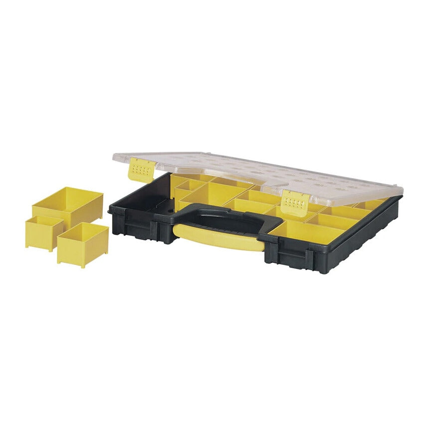 1-92-748 Professional Organiser 25 Compartment