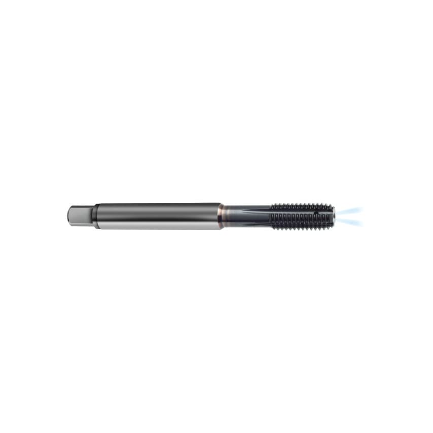 1927 10.00mm Carbide M/Cfluteless C O/F Tap