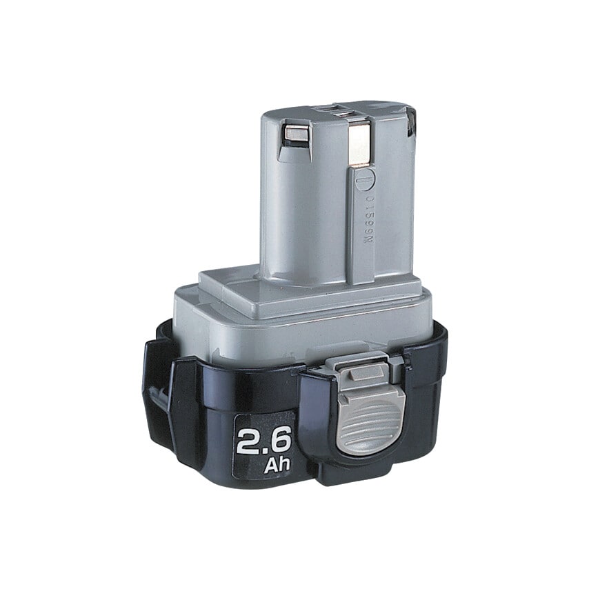 193099-3 9134 9.6V Battery 2.6AH NiMH