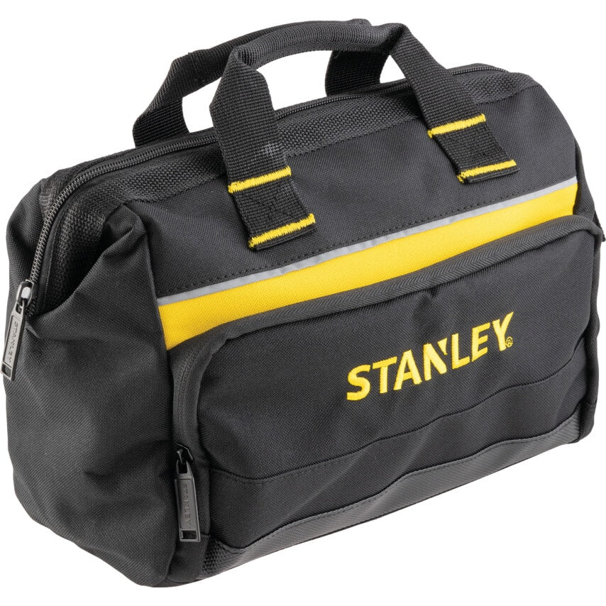1-93-330 12" Tool Bag Grey/Black