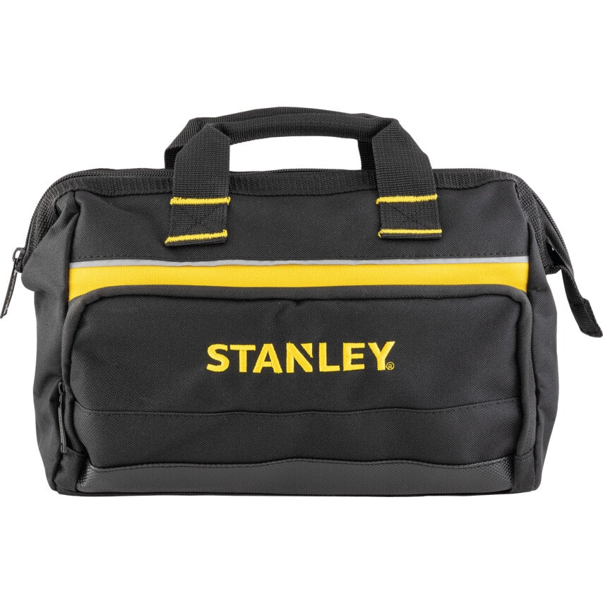 1-93-330 12" Tool Bag Grey/Black