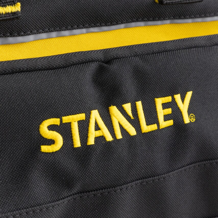 1-93-330 12" Tool Bag Grey/Black