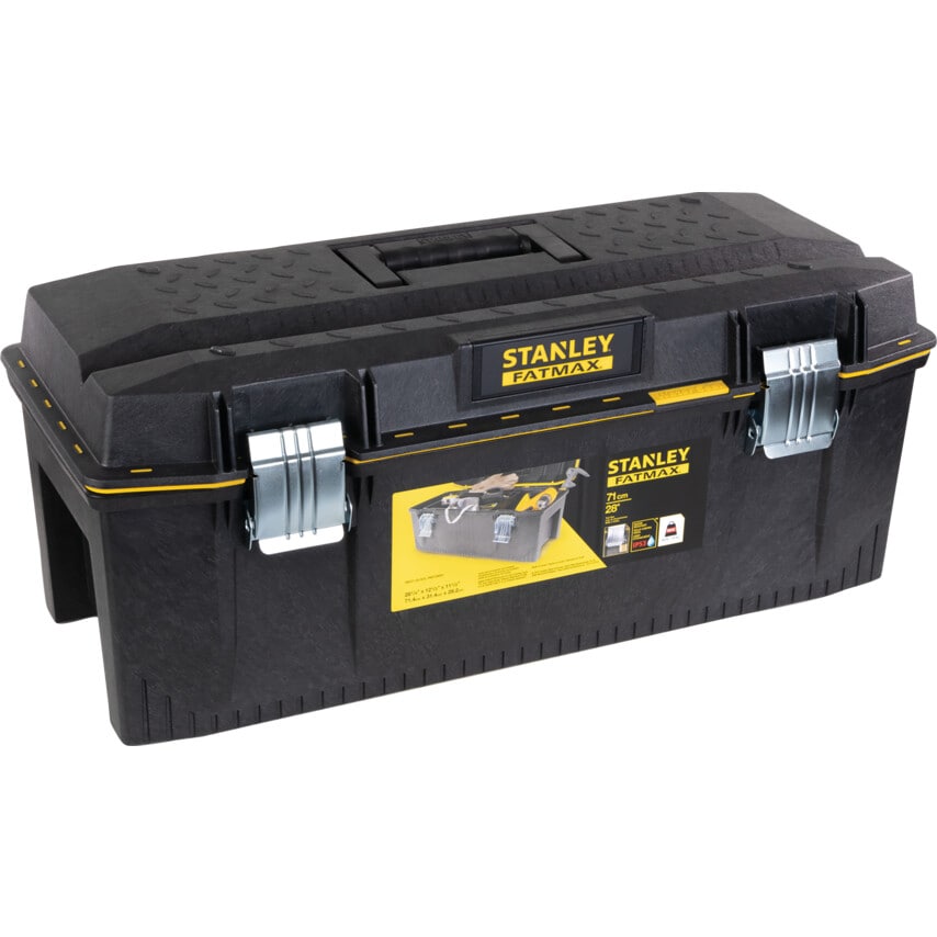 1-93-935 FatMax 28" Waterproof Toolbox
