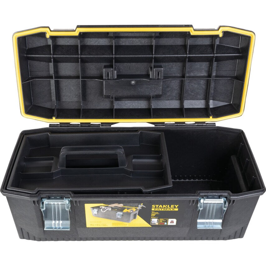 1-93-935 FatMax 28" Waterproof Toolbox