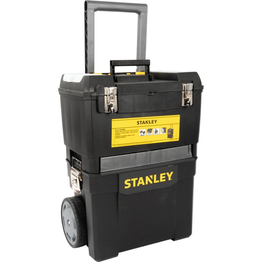 1-93-968 Mobile Work Centre