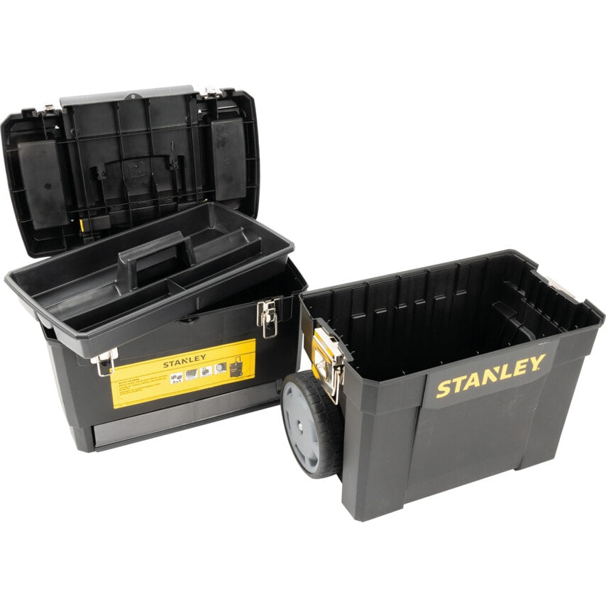 1-93-968 Mobile Work Centre