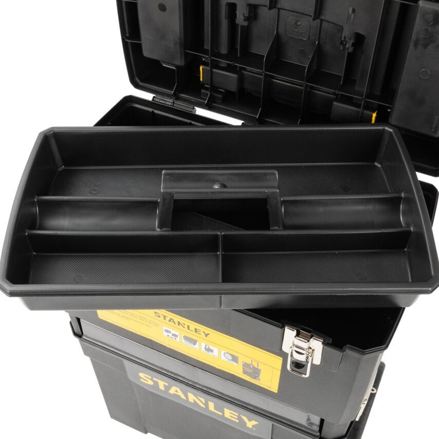 1-93-968 Mobile Work Centre