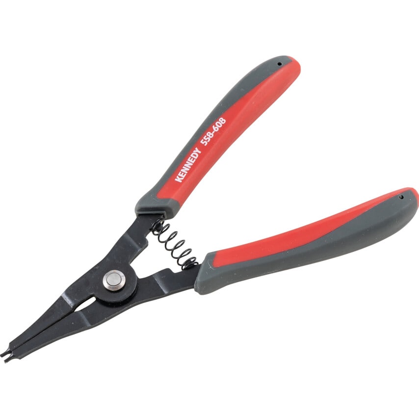 19-40mm External Circlip Pliers