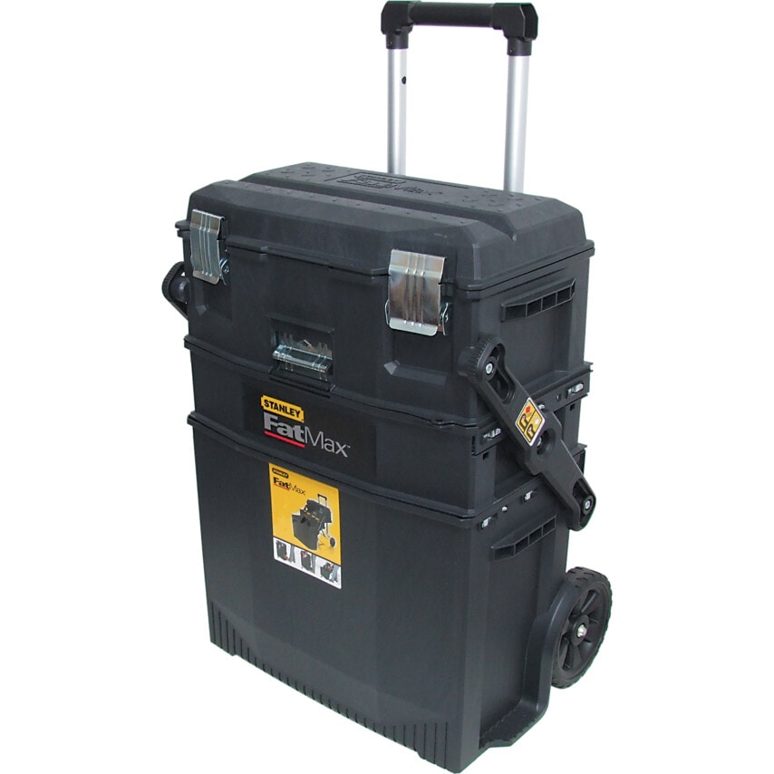 1-94-210 Cantilever Rolling Workshop