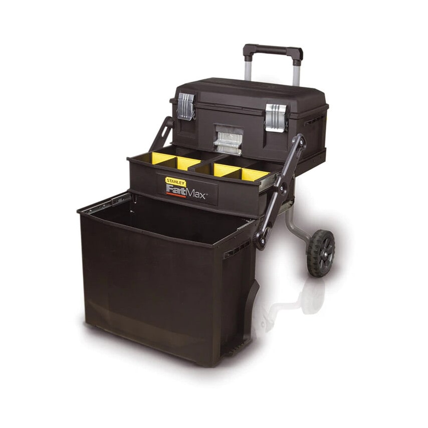 1-94-210 Cantilever Rolling Workshop