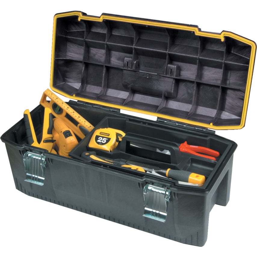 1-94-749 23" FatMax Waterproof Toolbox