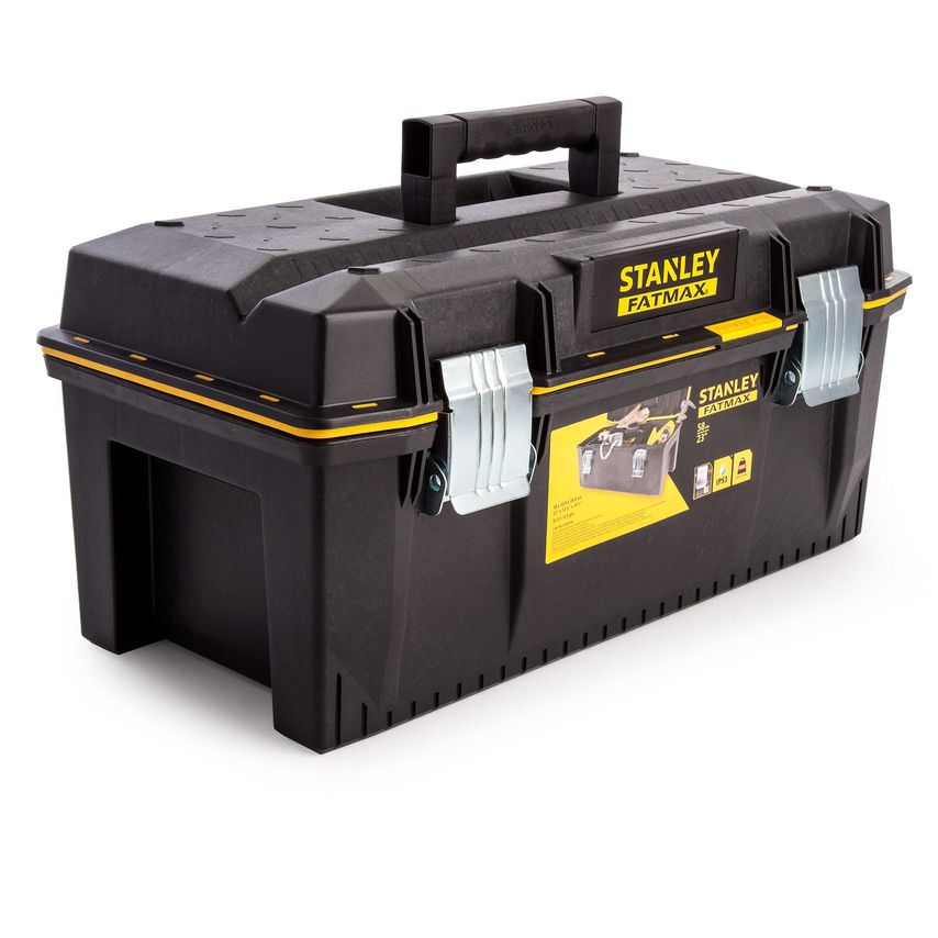 1-94-749 FatMax Waterproof Tool Box 23"