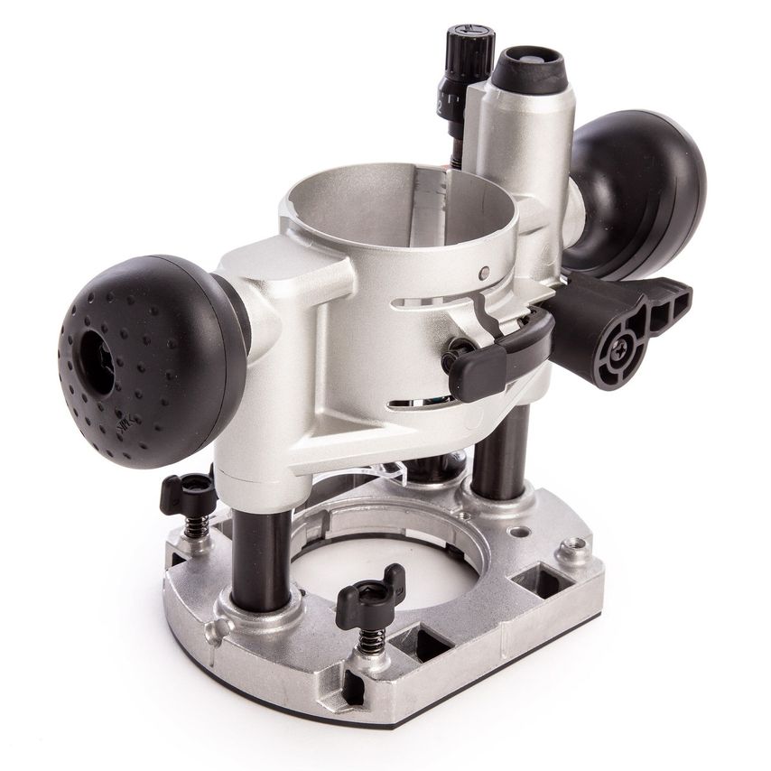 195563-0 Plunge Base Set - RT0700/DRT50