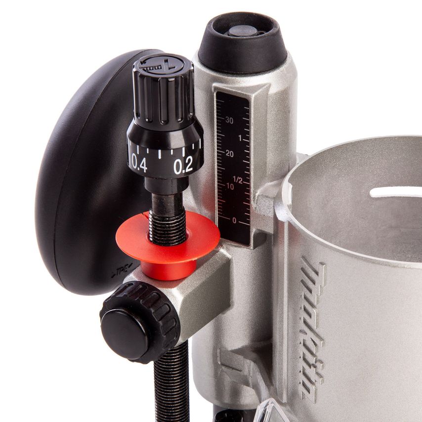 195563-0 Plunge Base Set - RT0700/DRT50