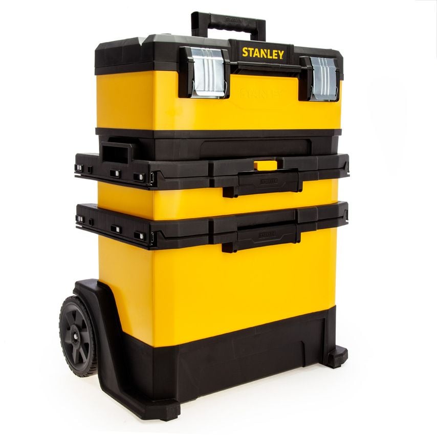 1-95-621 Metal/Plastic Rolling Workshop