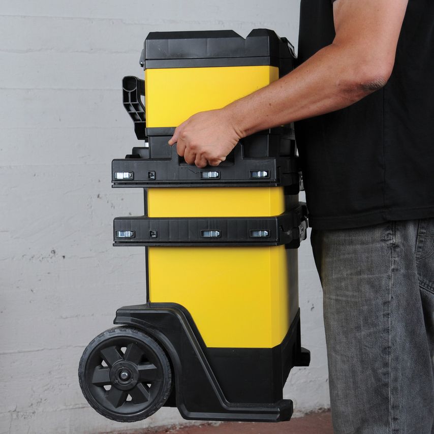 1-95-621 Metal/Plastic Rolling Workshop