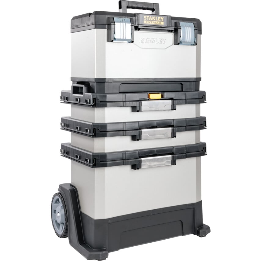 1-95-622 Mobile Tool Box comes with Tote