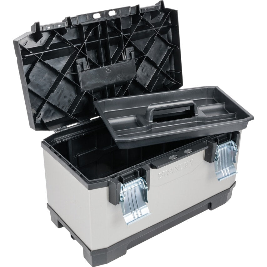 1-95-622 Mobile Tool Box comes with Tote