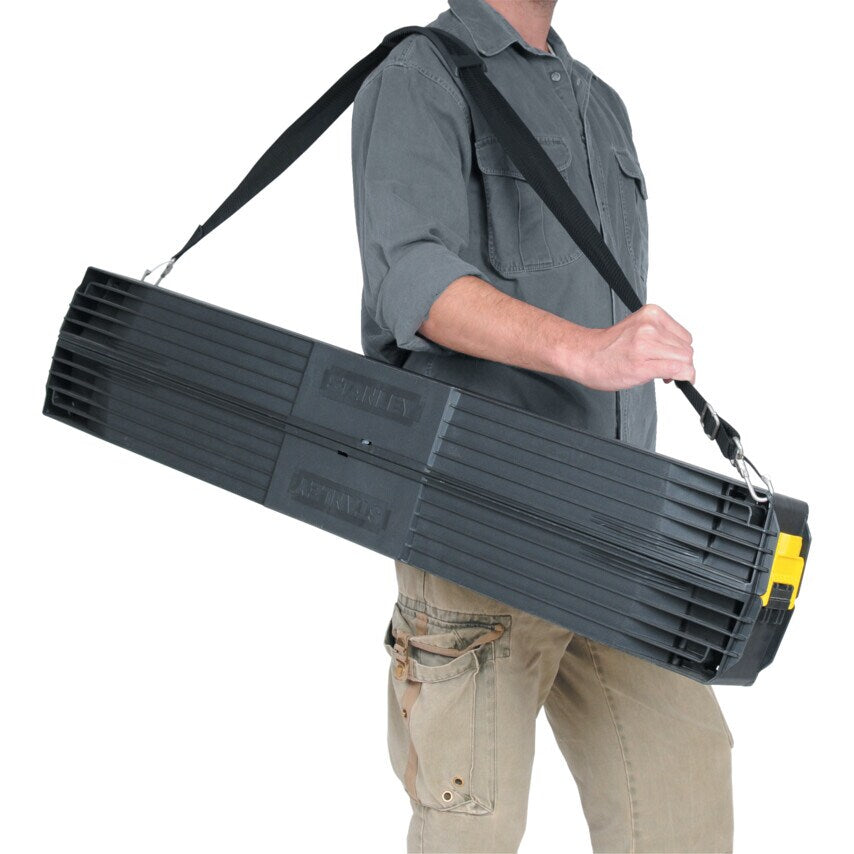 1-97-475 Metal Folding Sawhorse (Pair)