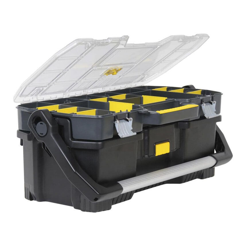 1-97-514 FatMax Tote Organiser